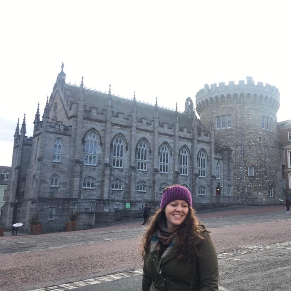 Meet your Posher, Amanda